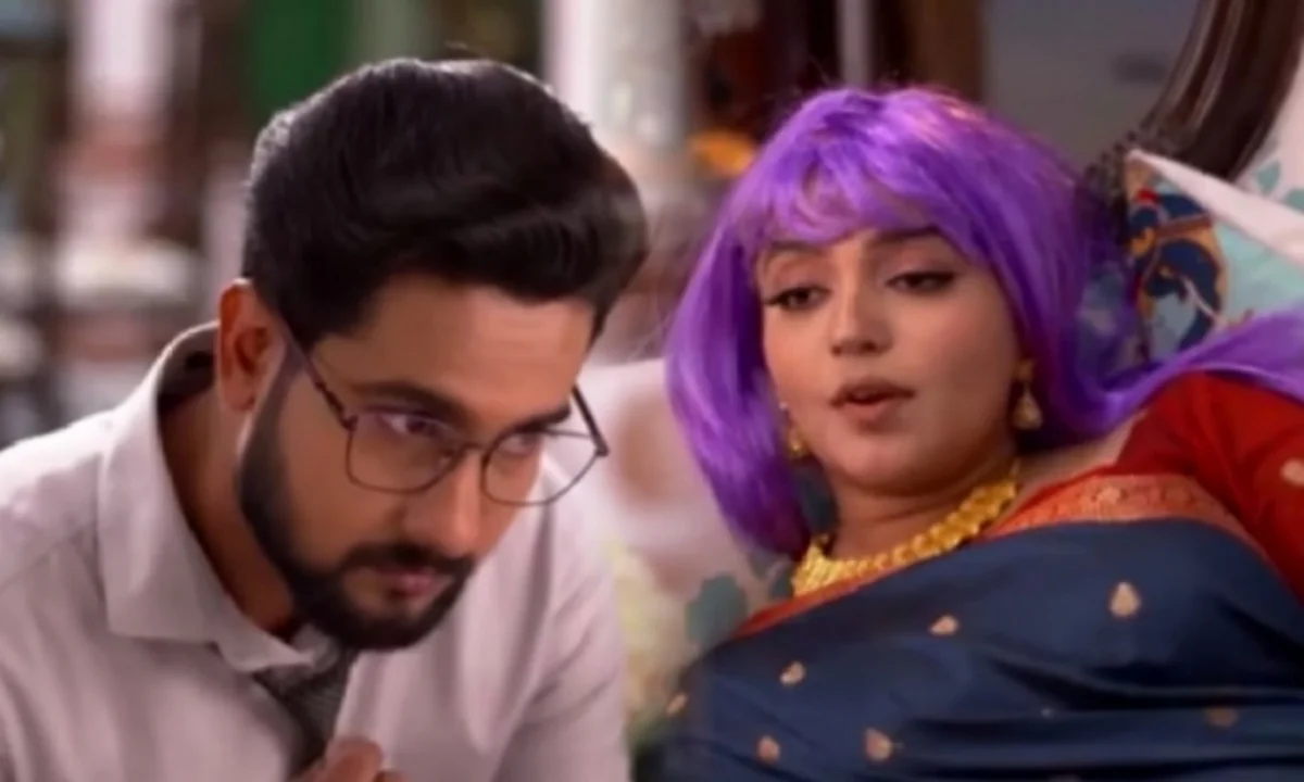 Zee Bangla, Anandi, Tollywood, Bengali Serial, Television, Anandi Today Episode 9th November, জি বাংলা, আনন্দী আজকের পর্ব ৯ নভেম্বর