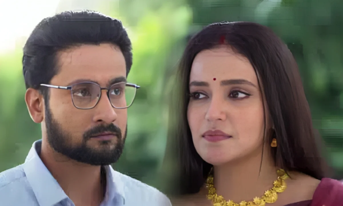 Anondi, Bengali Serial, Zee Bangla, Anondi Today Episode, Anondi Today Episode 4rth November, আনন্দী আজকের পর্ব ৪ নভেম্বর, আনন্দী আজকের পর্ব, আনন্দী, জি বাংলা, বাংলা সিরিয়াল
