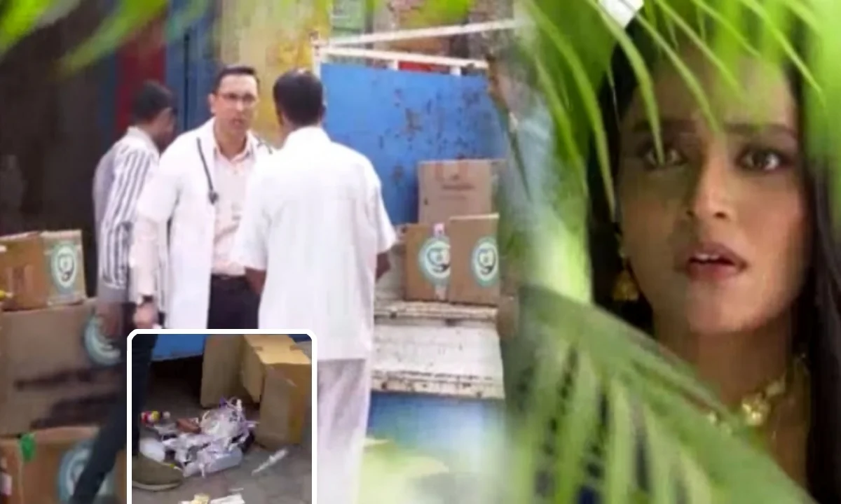 Anondi, Bengali Serial, Zee Bangla, Anondi Today Episode, Anondi Today Episode 26 November, আনন্দী তিরন্দাজ আজকের পর্ব ২৪ নভেম্বর, আনন্দী আজকের পর্ব, বাংলা সিরিয়াল, জি বাংলা, আনন্দী