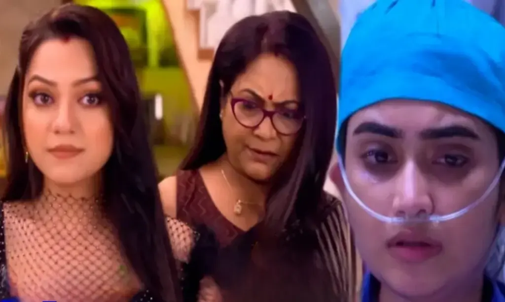 Jagaddhri, Bengali Serial, Zee Bangla , Jagaddhri Today Episode, Jagaddhri Today Episode 24 November, জগদ্ধাত্রী আজকের পর্ব ২৪ নভেম্বর, জগদ্ধাত্রী আজকের পর্ব, জগদ্ধাত্রী , বাংলা সিরিয়াল, জি বাংলা