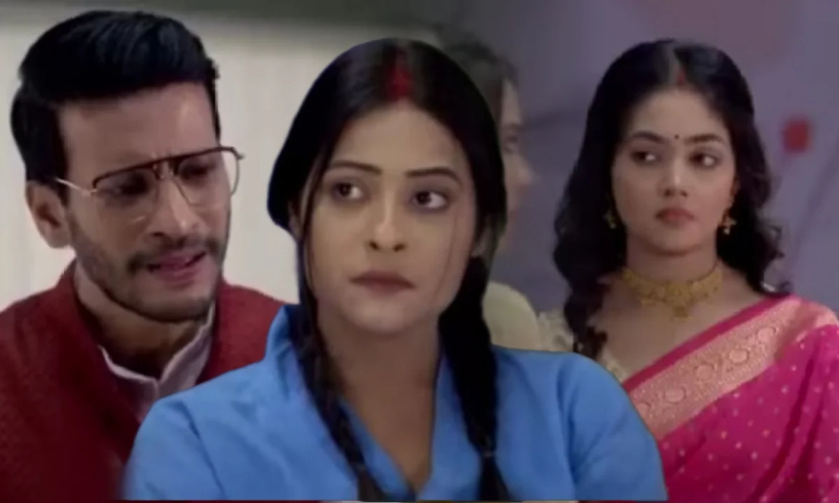 Phulki, Zee BanglaBengali actress, phulki serial, Bengali,Bengali serial, Bengali actress,ফুলকি, ১৮ নভেম্বর এপিসোড, Phulki today episode 18 November