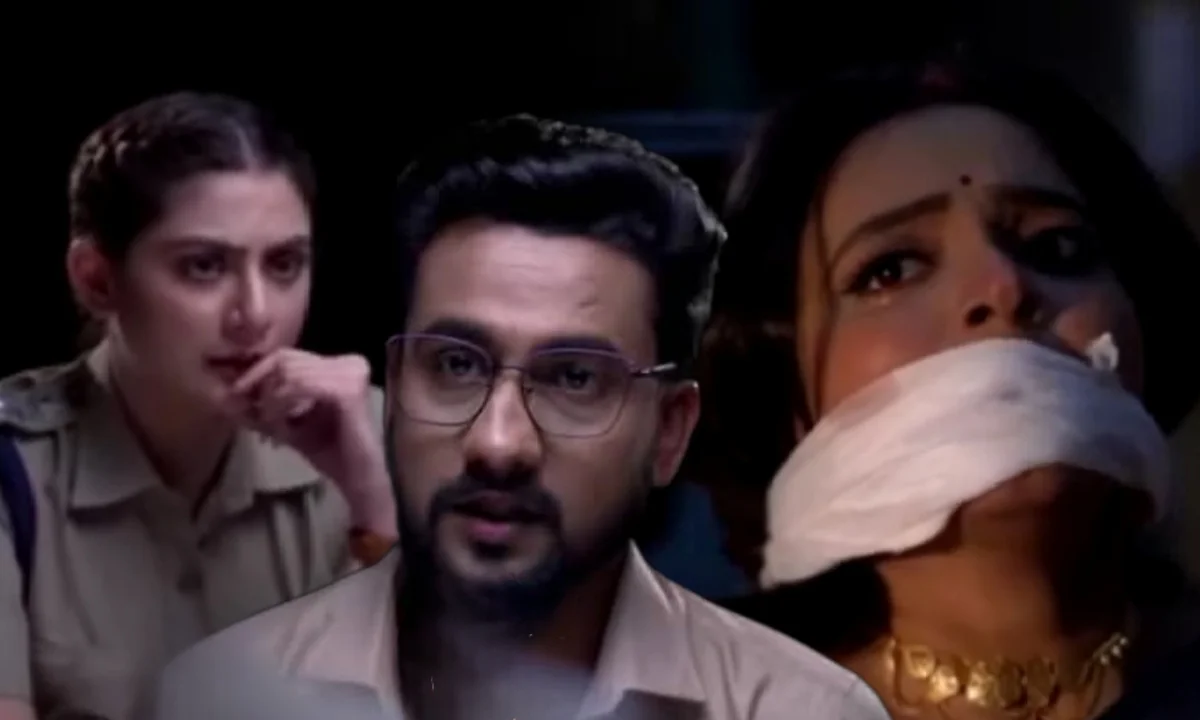 Anondi, Zee Bangla, Bengali Serial, আনন্দী, জি বাংলা, বাংলা সিরিয়াল