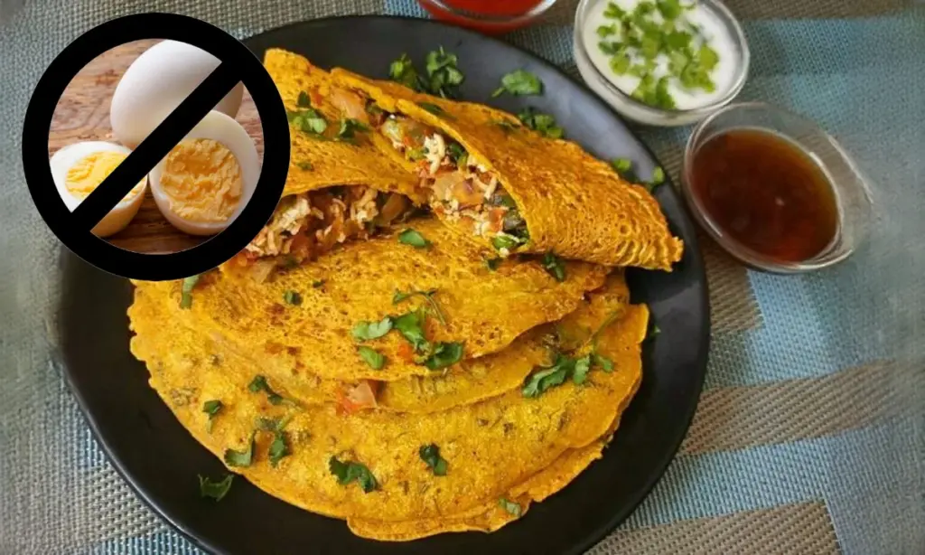 easy 10 minutes paneer chilla recipe 2