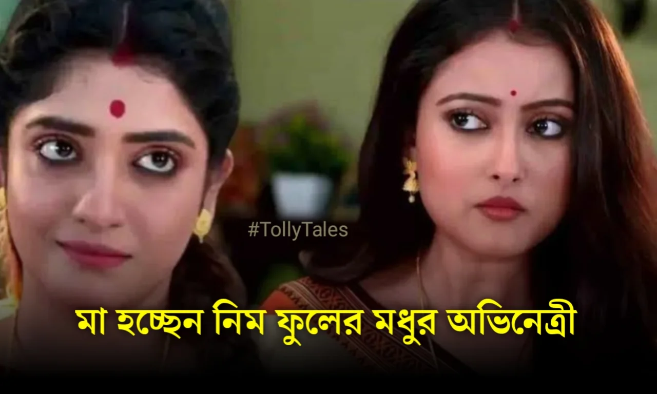 Manashi Sengupta, Bengali Serial, Neem Phooler Madhu, Zee Bangla, মানসী সেনগুপ্ত, জি বাংলা, নিম ফুলের মধু