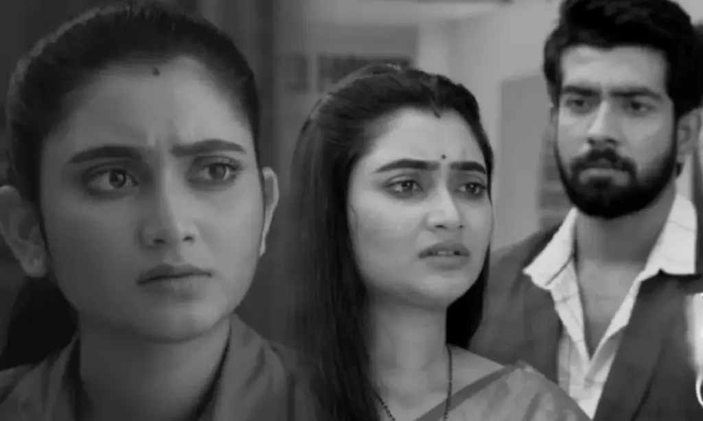 জি বাংলা সিরিয়াল, জি বাংলা, পূবের ময়না, puber moyna, zee Bangla