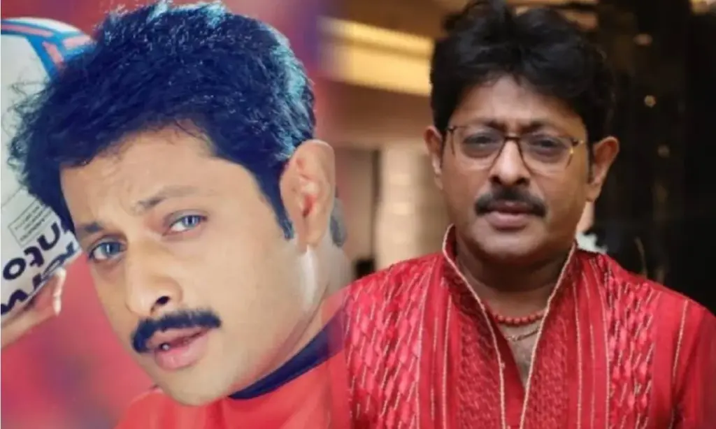 Bengali actor, Entertainment, Lokesh Ghosh, tollywood, টলিউড, বাঙালি অভিনেতা, লোকেশ ঘোষ Actor Lokesh Ghosh Personal life and struggle story