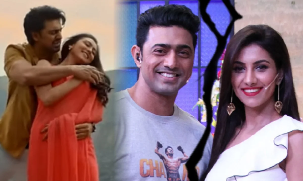 Dev, Rukmini, Bengali Actor, দেব, রুক্মিণী, বাঙালি অভিনেতা