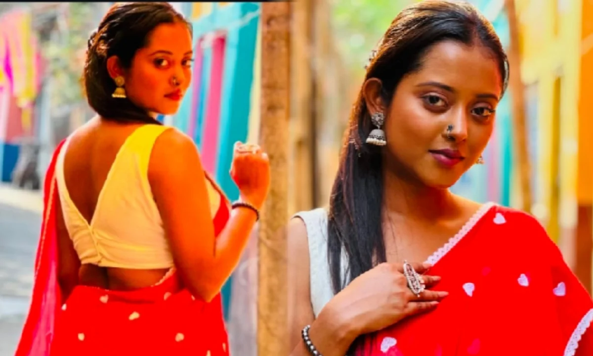 Shruti Das, Tollywood, Tollywood Actress, Zee Bangla, Bengali Serial, Television, Entertainment, শ্রুতি দাস, টলিউড