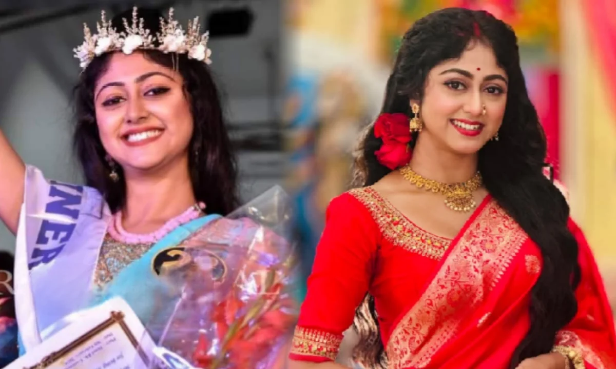 Sushmita Dey, Tollywood, Tollywood Actress, Social Media, Entertainment, সুস্মিতা দে, টলিউড, বিনোদন