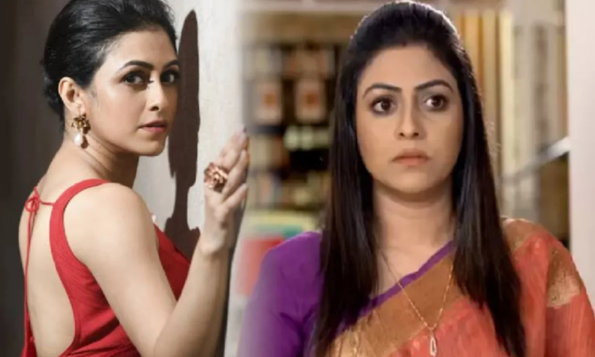 Sneha Chatterjee, Bengali Television, Bengali Actress, Bengali Serial, স্নেহা চ্যাটার্জি, বাংলা সিরিয়াল