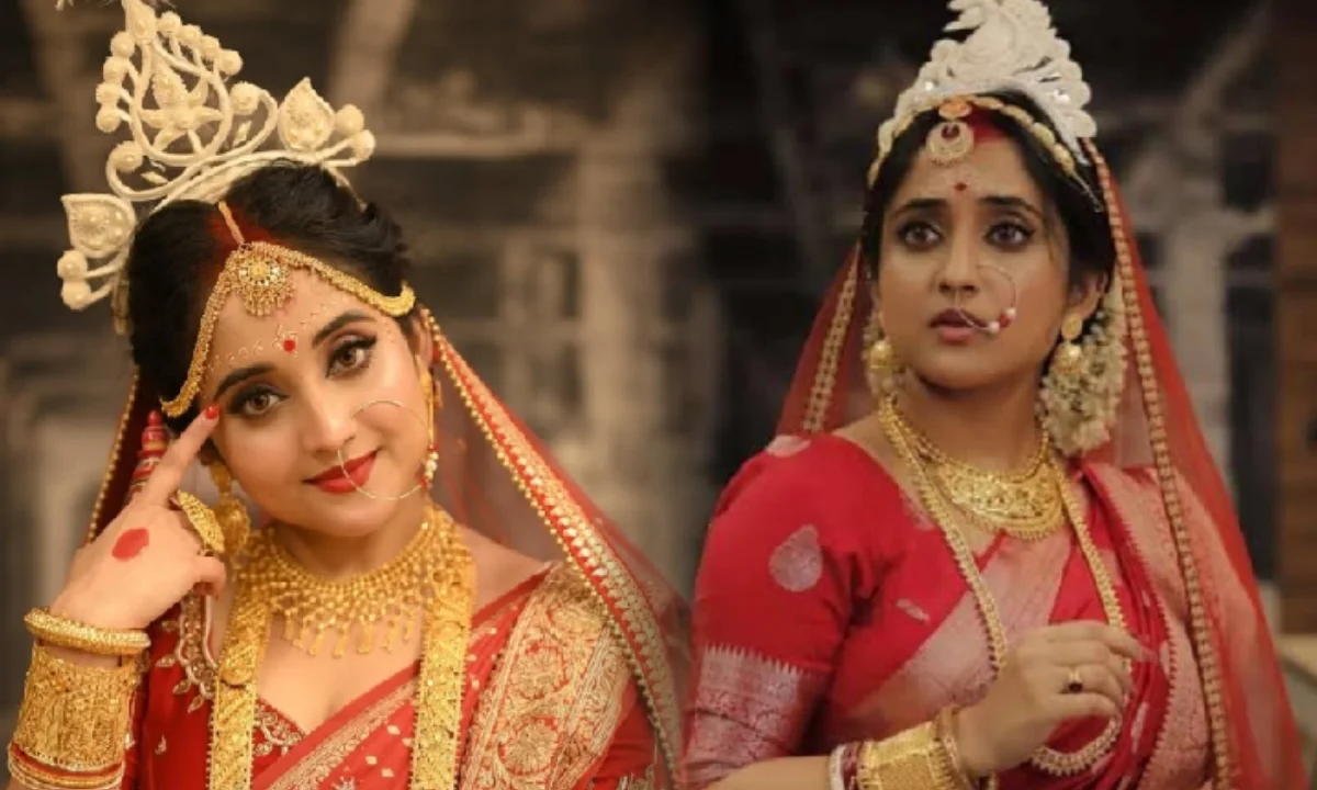 Sneha Chatterjee, Bengali Television, Bengali Actress, Bengali Serial, স্নেহা চ্যাটার্জি, বাংলা সিরিয়াল