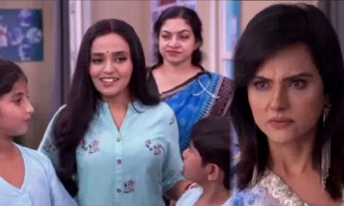 Anondi, Zee Bangla, Bengali Serial, Anondi 14 December episode update, Anondi Ajker Episode, আনন্দী, জি বাংলা, বাংলা সিরিয়াল