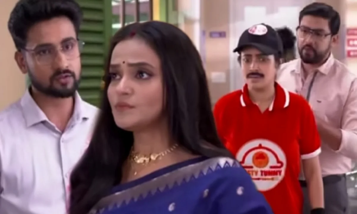 Anondi Today Episode 24 December