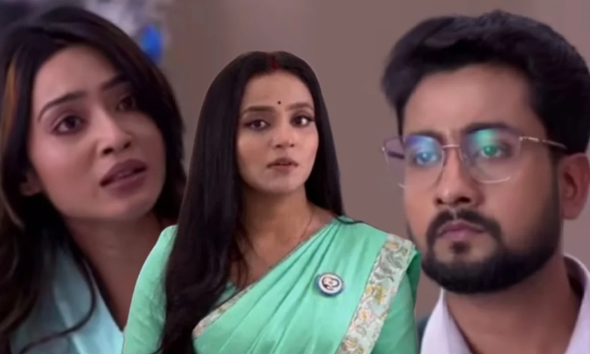 Anondi Today Episode 25 December