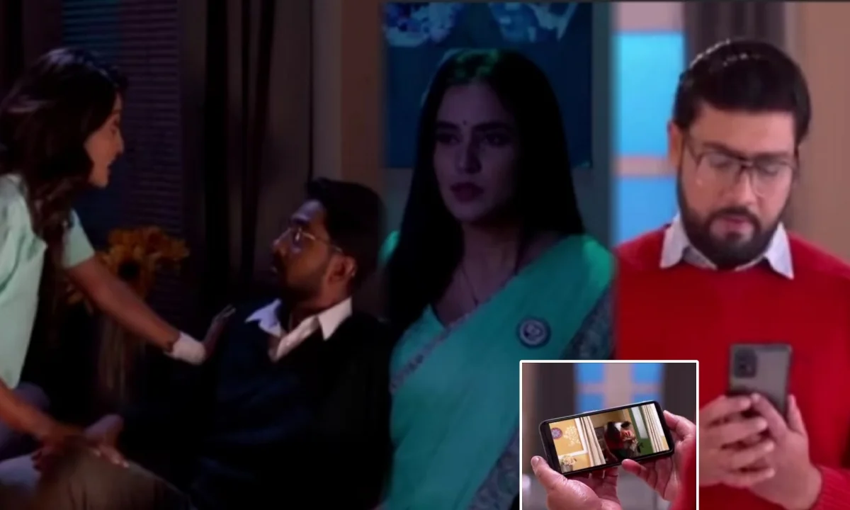 Anondi, Bengali Serial, Zee Bangla, Anondi Today Episode, Anondi Today Episode 28 Decembe, Anondi Today Episode 28 Decembe Update, আনন্দী, জি বাংলা, বাংলা সিরিয়াল, আনন্দী আজকের পর্ব, আনন্দী আজকের পর্ব ২৮ ডিসেম্বর