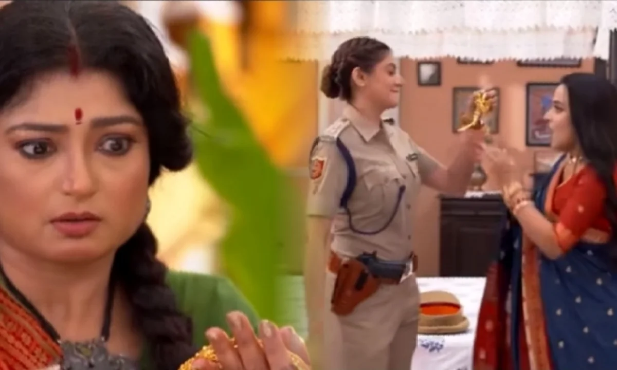 Anondi, Bengali Serial, zee bangla, anondi Today Episode, anondi Today Episode 5 December, আনন্দী আজকের পর্ব ৫ ডিসেম্বর, আনন্দী আজকের পর্ব, আনন্দী, বাংলা সিরিয়াল, জি বাংলা