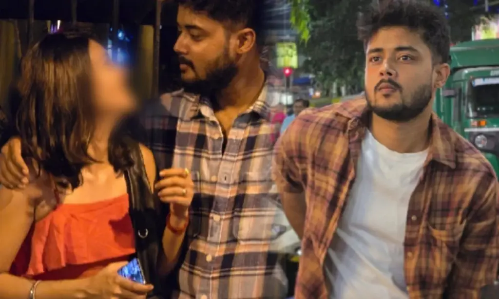 tollywood, Arkaprovo Roy, Relationship Rumors, Shitama Dey, অর্কপ্রভ রায়, টলিউড, শ্রীতমা দে Arkaprovo Roy, Shitama Dey, Relationship Rumors, Tollywood, অর্কপ্রভ রায়, শ্রীতমা দে, টলিউড