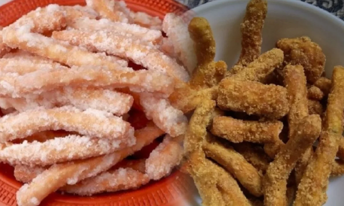 Bengali Katkati 15 Minute Recipe, Katkati, 15 Minute recipe