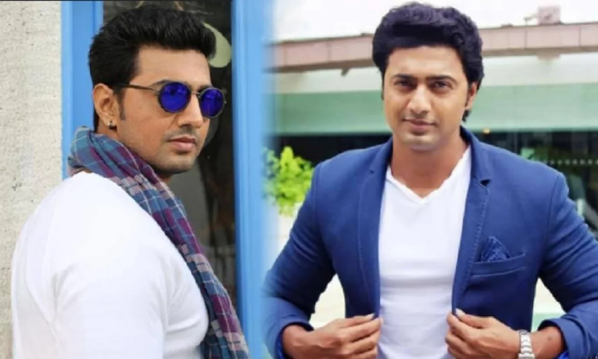 দেব, খাদান, khadaan, tollywood