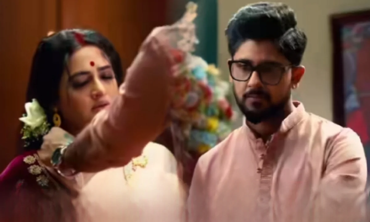 মিত্তির বাড়ি, জি বাংলা সিরিয়াল, zee bangla, Mittir bari