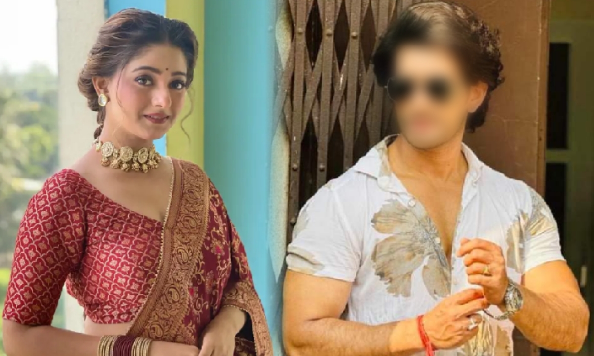 Dipanwita Rakshit, নতুন ধারাবাহিক, বাংলা টেলিভিশন, টেন্ট সিনেমা, Dipanwita Rakshit, New Serial, Bangla Serial, Television, Tent Cinema