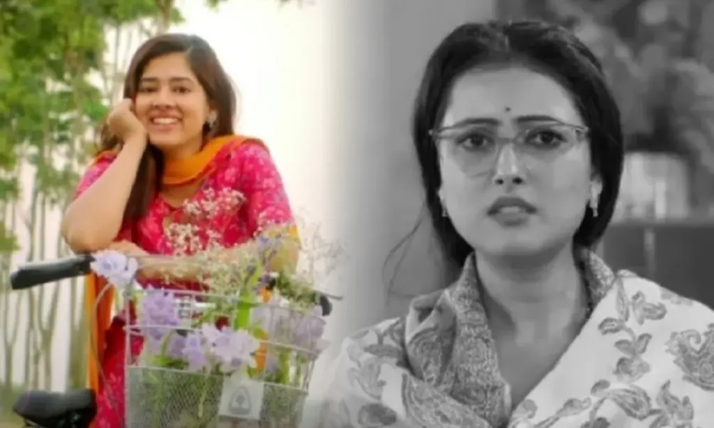 দিতিপ্রিয়া রায়, Ditipriya Roy, জি বাংলা, zee Bangla, zee bangla serial