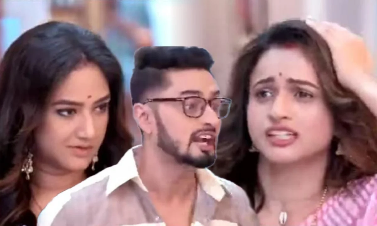 Dui Shalik, Bengali Serial, Star Jalsha, Dui Shalik Today Episode, Dui Shalik Today Episode 2 December, দুই শালিক আজকের পর্ব ২ ডিসেম্বর, দুই শালিক আজকের পর্ব, দুই শালিক, বাংলা সিরিয়াল, স্টার জলসা