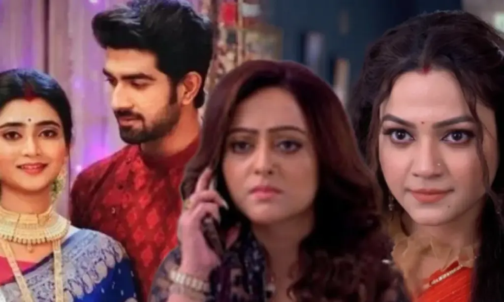 Zee Bangla, Bengali serial, Jagaddatri, Promo, জগদ্ধাত্রী, জি বাংলা, প্রোমো, বাংলা সিরিয়াল Jagaddatri, Zee Bangla, Promo, Bengali Serial, জি বাংলা, জগদ্ধাত্রী, বাংলা সিরিয়াল, প্রোমো