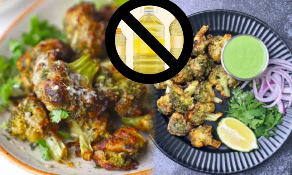 Malai Broccoli, Veg Items, Malai Broccoli Recipe, মালাই ব্রকলি, রেসিপি