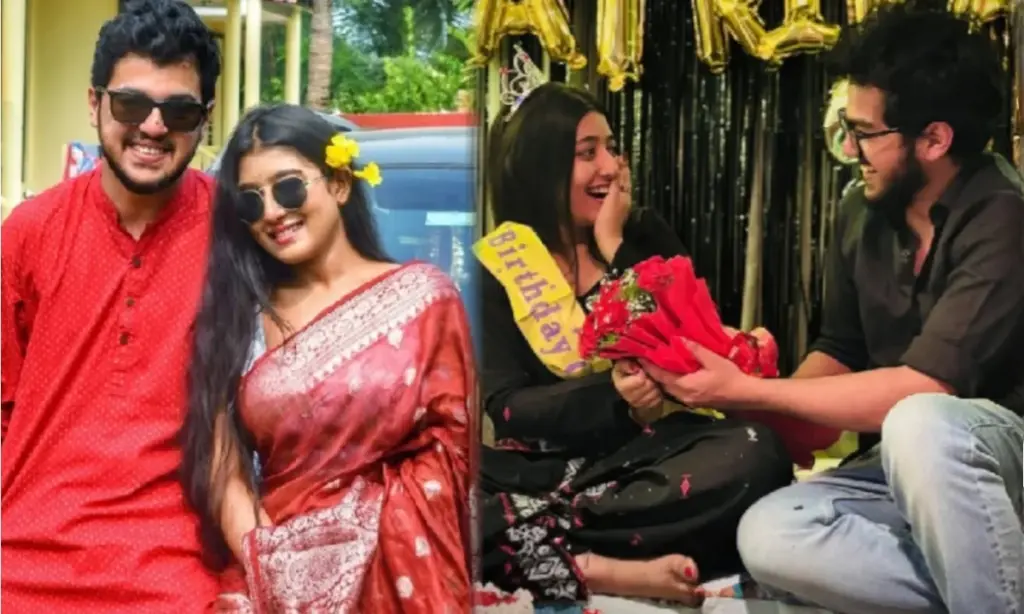 Zee Bangla, aratrika Maity, Arya Dasgupta, Entertainment, mithijhora, Serial Update, television, আরাত্রিকা মাইতি, আর্য দাস গুপ্ত, মিঠিঝোরা Aratrika Maity, Arya Dasgupta, Mithijhora, Serial Update, Television, Entertainment, Zee Bangla, আরাত্রিকা মাইতি, আর্য দাস গুপ্ত, মিঠিঝোরা