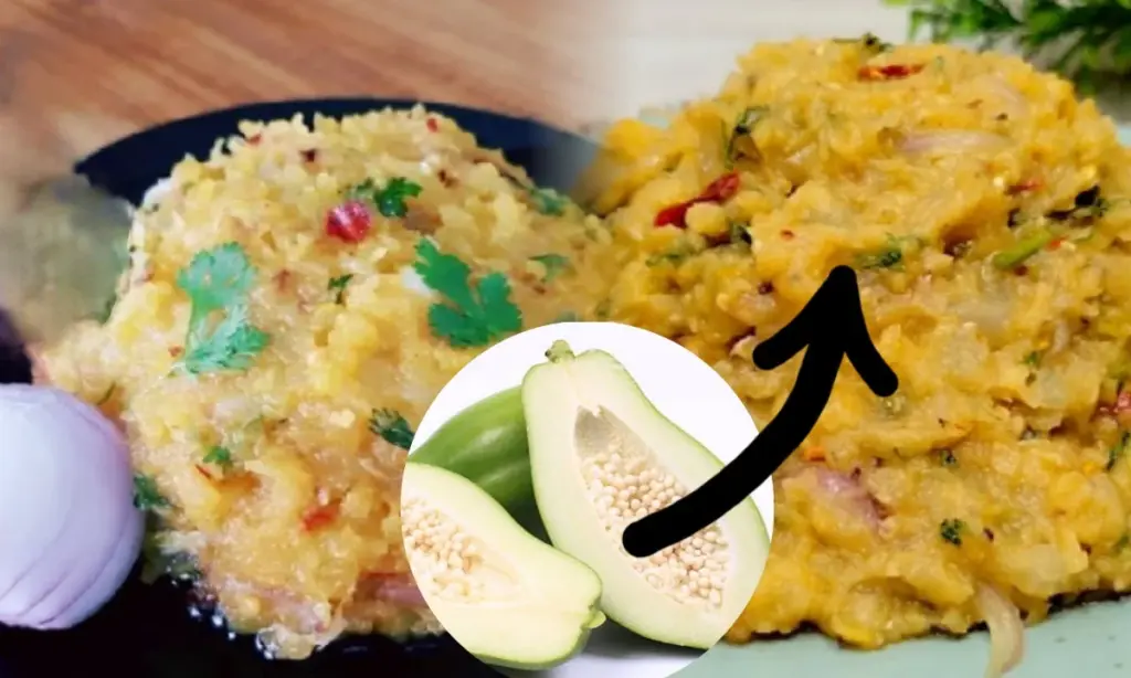 Recipe, Healthy, Lifestyle, papaya dish, Tasty Lifestyle, recipe, papaya dish, healthy, tasty