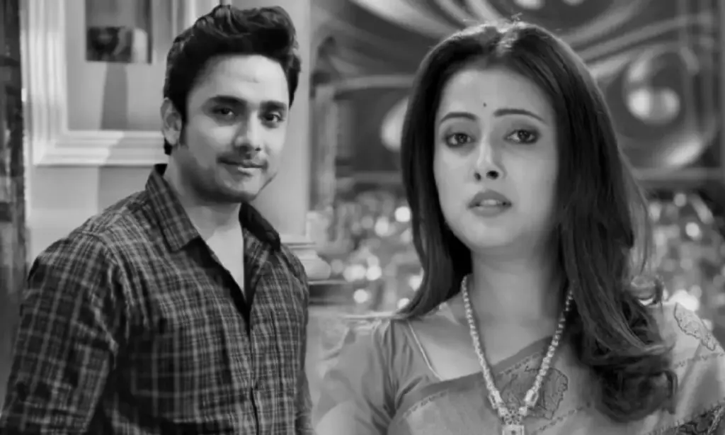 Zee Bangla, Neem Phooler Madhu, Serial Update, Bengali Serial, Television, জি বাংলা, নিম ফুলের মধু, টেলিভিশন, বিনোদন