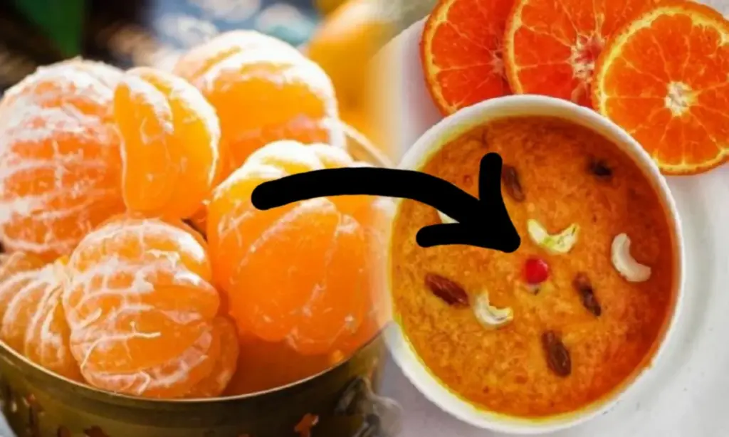 Homemade, Orange Kheer Recipe, Winter Season, কমলালেবুর ক্ষীর, রেসিপি Orange Kheer Recipe, Homemade, Winter Season, রেসিপি, কমলালেবুর ক্ষীর