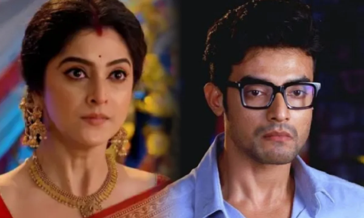 Kon Gopone Mon Bhesechhe, Zee Bangla, Zee Bangla serial, কোন গোপনে মন ভেসেছে, বাংলা সিরিয়াল