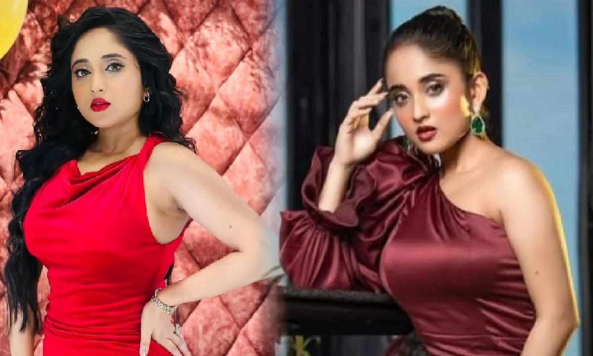 Soumitrisha Kundu, Kalratri, Hoichoi, Webseries, Tollywood, সৌমীতৃষা কুন্ডু, কালরাত্রি, টলিউড, বিনোদন, বিনোদনের খবর