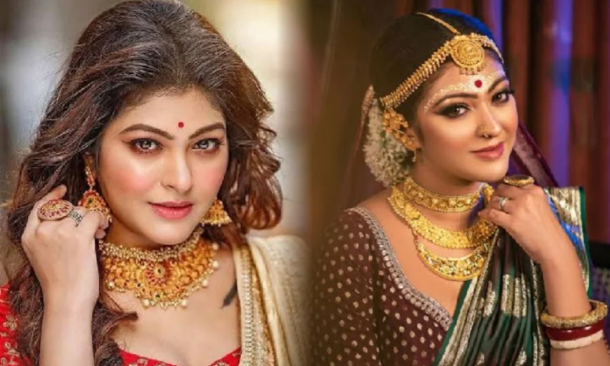 Star Jalsha, Mem Bou, Vinita Chatterjee, Entertainment, স্টার জলসা, বিনীতা চ্যাটার্জী