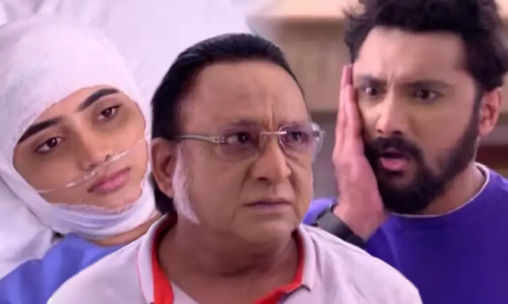 জগদ্ধাত্রী, জি বাংলা, জি বাংলা সিরিয়াল, Jagaddhatri, zee Bangla