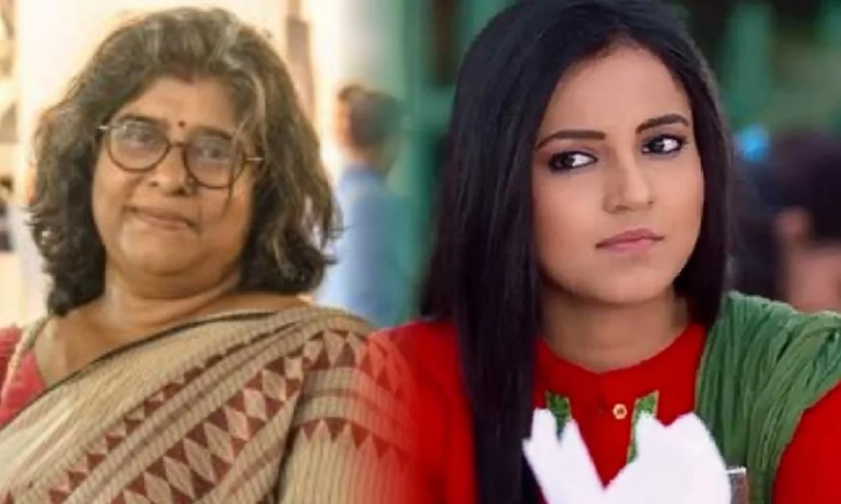 Tollywood, Bengali movie, '5no Swapnomoy Lane', Manashi Sinha, বাংলা সিনেমা, বিনোদন, entertainment