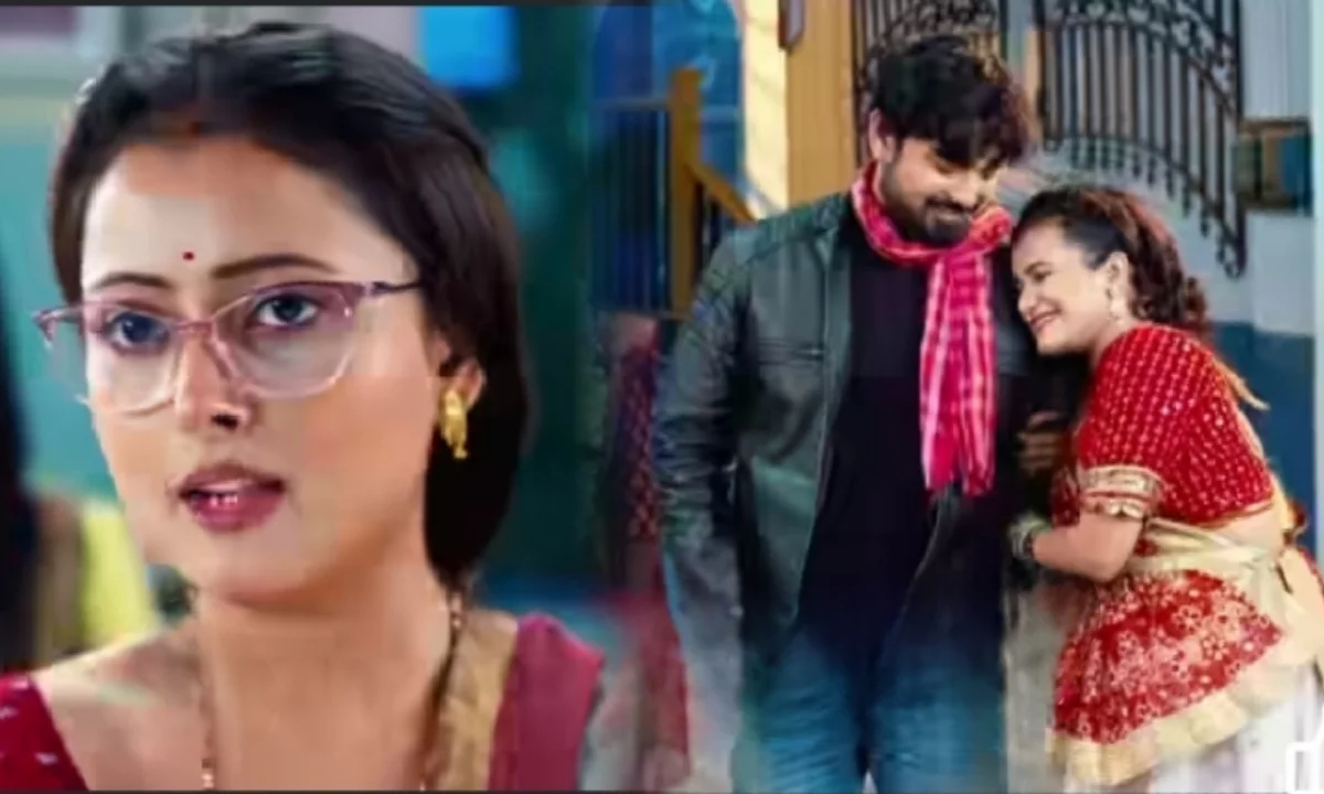 Tollywood Bengali serial, Neem phooler Madhu, বিনোদন, বাংলা ধারাবাহিক, entertainment