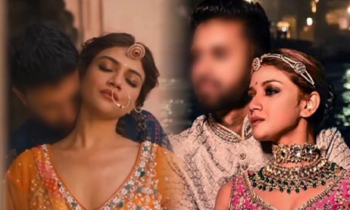 Tollywood, Film actress, Soureseni Maitra, Nikhil Jain, বিনোদন, entertainment