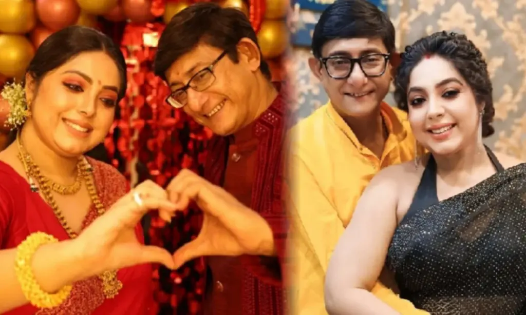 actor, actress, Entertainment, Kanchan Mullik, Sreemoyee Chattoraj, tollywood, বিনোদন Tollywood, actor, actress, Kanchan Mullik, Sreemoyee Chattoraj, বিনোদন, entertainment