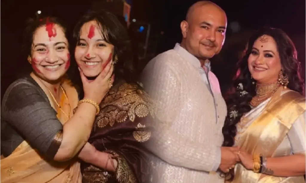 Bengali serial, Entertainment, Mallika Bandyopadhyay, Tollywood actress, বিনোদন Tollywood actress, Mallika Bandyopadhyay, entertainment, Bengali serial, বিনোদন