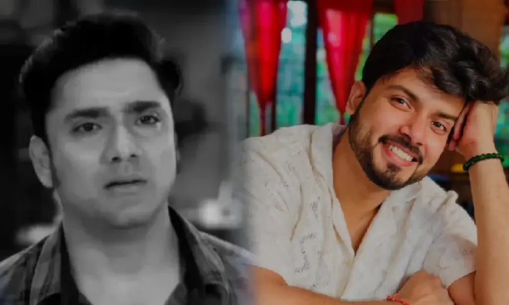 Tollywood, bengali serial, Neem fuler madhu, বিনোদন, entertainment, Rubel Das, Pahlavi Sharma, রুবেল দাস, পল্লবী শর্মা