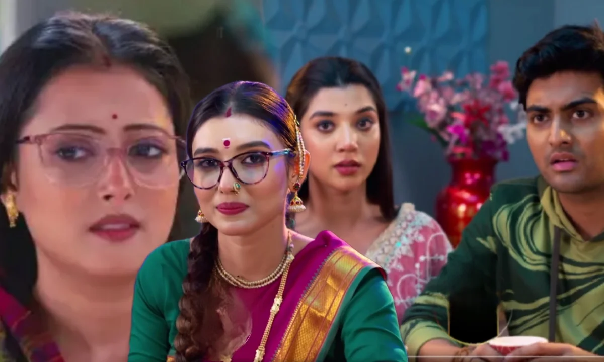 Tollywood, bengali serial, 'Neem Phuler Madhu', বিনোদন, বাংলা ধারাবাহিক, entertainment