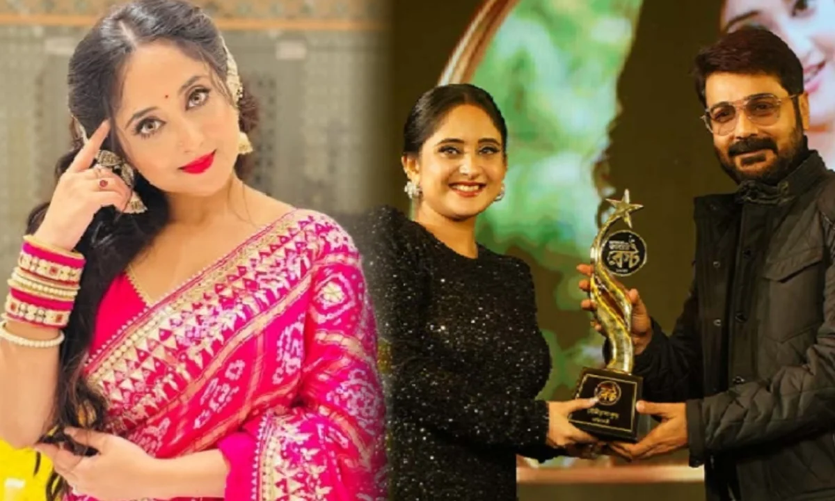 Tollywood, populer actress, Soumitrisha Kundoo, বিনোদন, entertainment, অভিনেত্রী