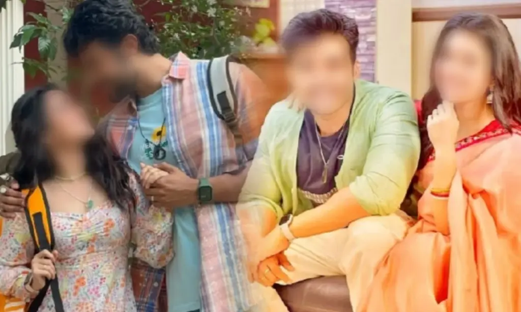 love relation, love story, Ronojoy Bishnu, tollywood serial, বিনোদন Tollywood serial, love story, love relation, বিনোদন, Ronojoy Bishnu, Shyamopti Mudly