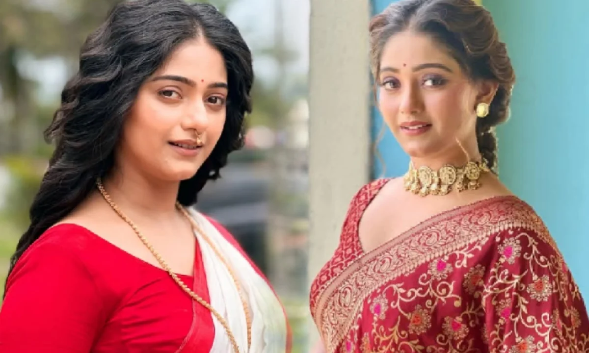 Tollywood, serial actress, Dipannita Rakshit, OTT, বিনোদন, entertainment