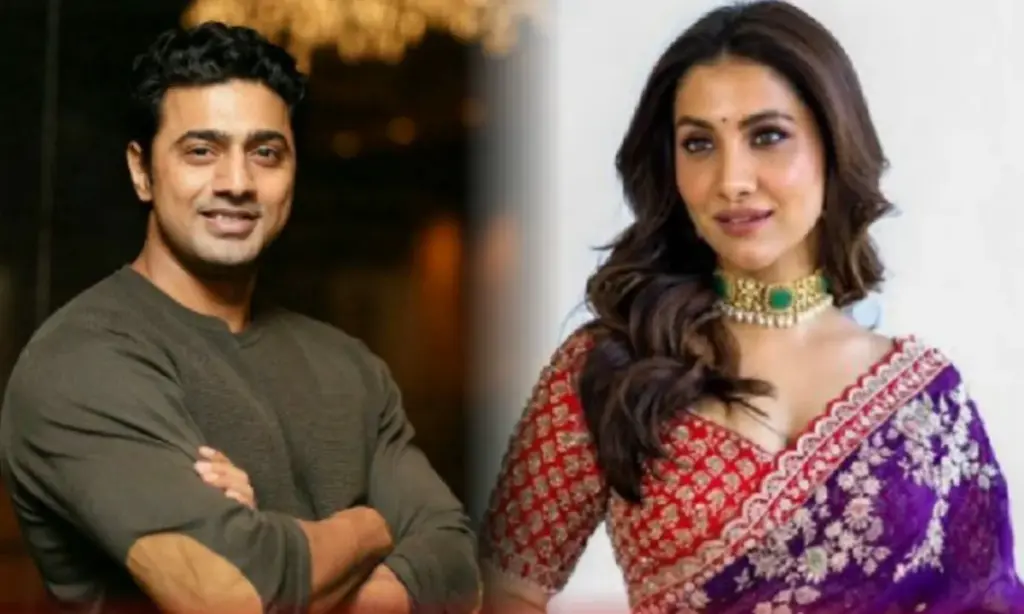 Tollywood, superstar, actor, actress, Dev, Rukmini Maitra, বিনোদন, entertainment