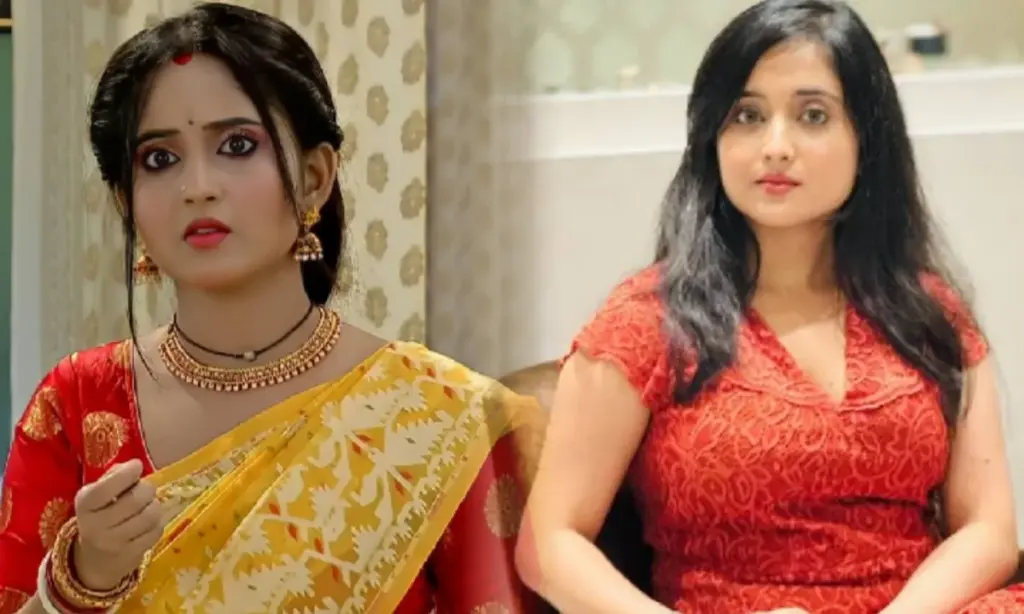 Soumitrisha Kundoo, Tollywood actor, টলিউড অভিনেতা, সৌমীতৃষা কুন্ডু