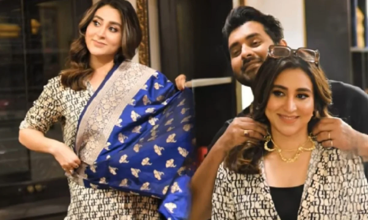 অঙ্কুশ হাজরা, ঐন্দ্রিলা সেন, Ankush Hazra, oindrila sen, tollywood, টলিউড জুটি